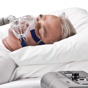 Sleep Therapy Equipment