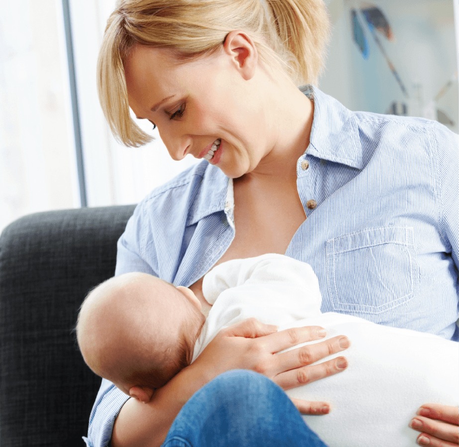 HR Medic Care for Moms and Babies