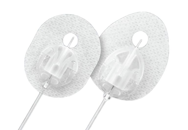 Tandem VariSoft Infusion Sets