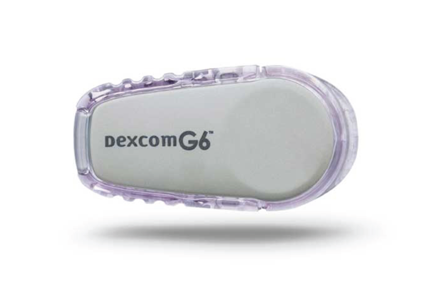 Dexcom G6 Transmitter