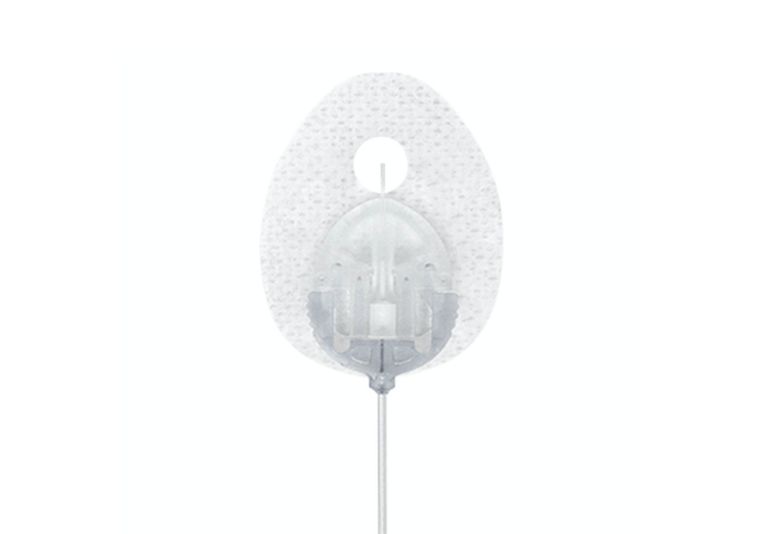 Tandem AutoSoft™ 30 Infusion Set