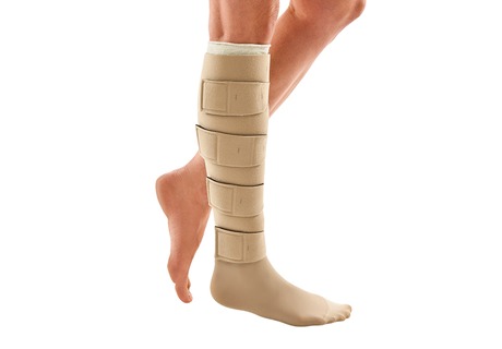 Circaid Juxtafit Essential Lower Extremities