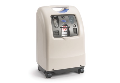 Oxygen Concentrator