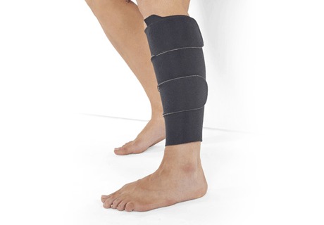 Juzo Compression Wrap