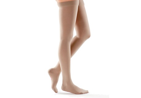 Mediven Plus Comfort Stocking