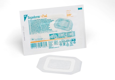 Tegaderm™ Standard Bandages