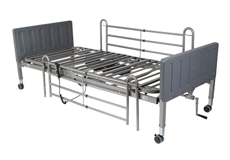 Ultra Light Plus HiLO Semi Electric Bed