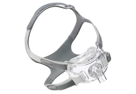 Amara View Minimal Contact Full Face Mask