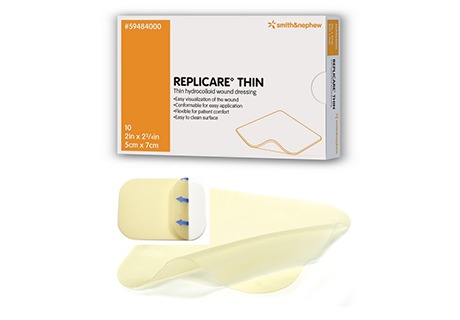 REPLICARE Hydrocolloid Bandages